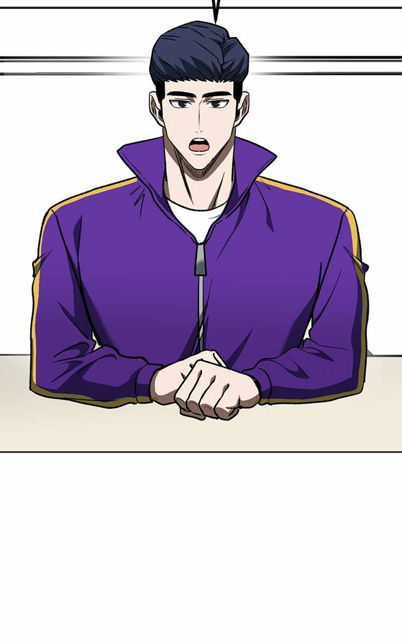 King of the Octagon Chapter 108 12
